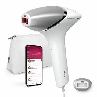 Philips Lumea BRI940/00 IPL Lazer Epilasyon Aleti - 5