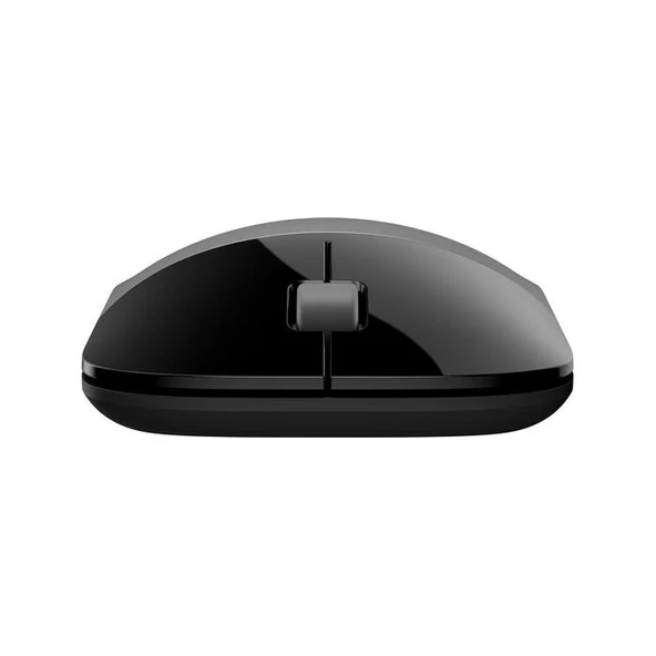 Hp Z3700 Dual Silver Mouse (758A9Aa)