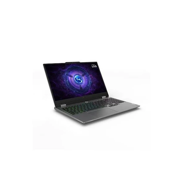 LENOVO LOQ 83GS00P8TR I5-12600HX 16GB 1TB SSD 6GB RTX3050 FDOS