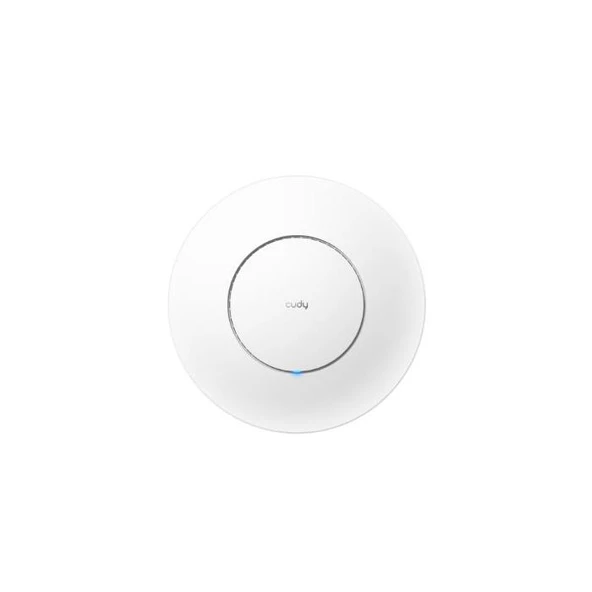 Cudy Ap1300 1 Port 10/100/1000Mbps Ac1200 4 Anten Tavan Tipi Access Point