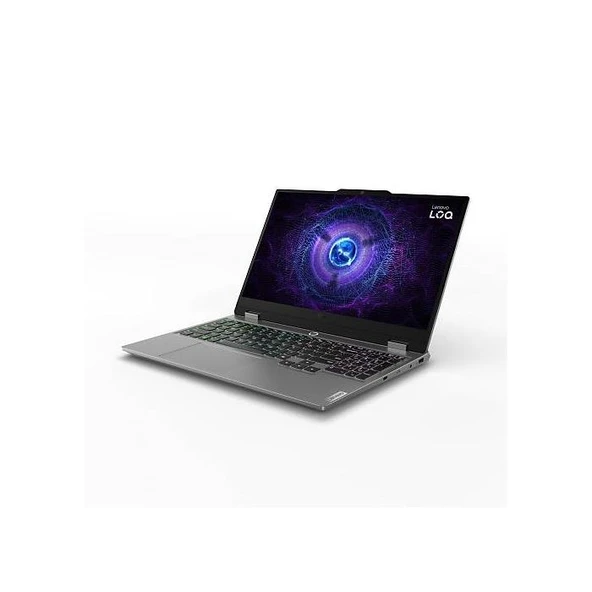 LENOVO LOQ 83GS00L3TR i5-12600HX 16GB 512GB SSD 6GB RTX3050 FDOS - 2