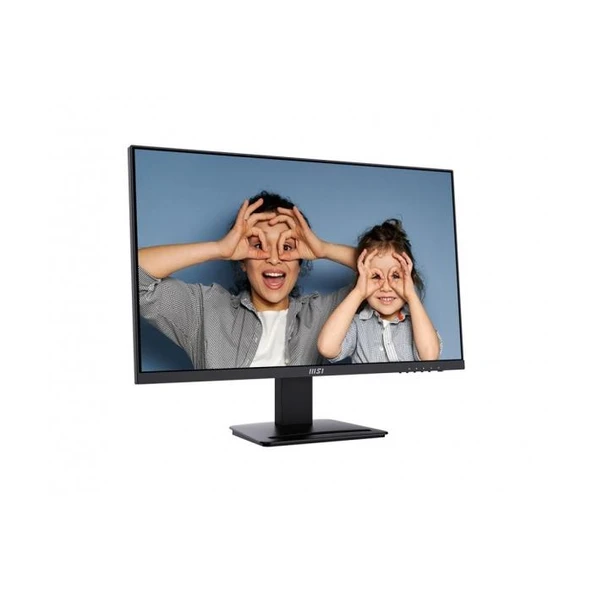 MSI 27 PRO MP273U 3840x2160 (UHD) FLAT IPS 60HZ 4MS ANTI-GLARE MONITOR - 2
