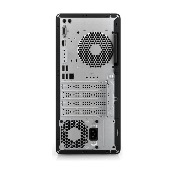 HP Pro Tower 290 6D3A5EA G9 i5-12500 8 GB 512 GB SSD UHD Graphics Masaüstü Bilgisayar - 2
