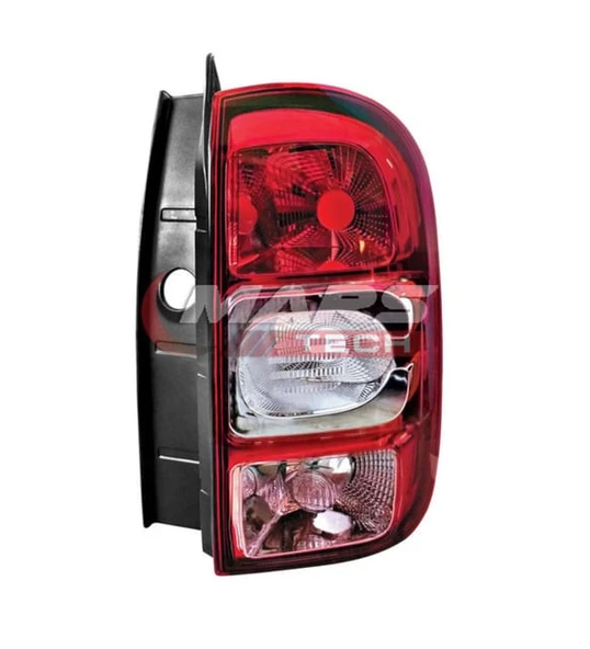 Dacia Duster SAĞ Arka Stop Lambası 2014-2017 ARASI ürün görseli 1