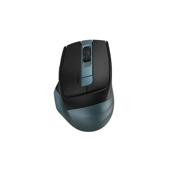 A4 Tech Fb35C Bluetooth Şarjlı Mouse,Yeşil