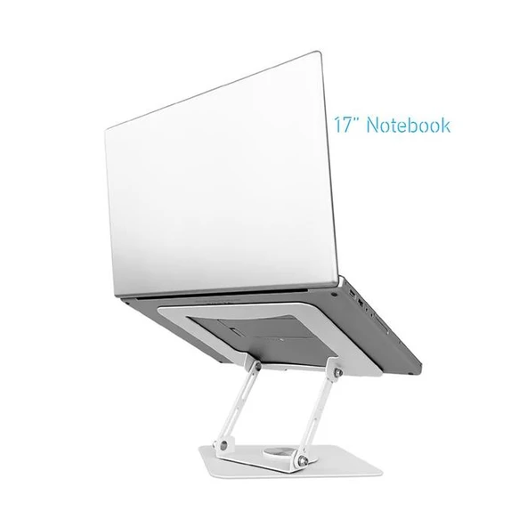 Frisby FNC-5125ST 10-17 Notebook aliminyum 360° - 3