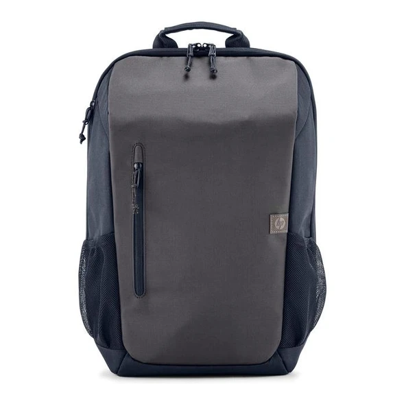 Hp Travel  Dizüstü Bilgisayar Sırt Çantası 18 Litre  Demir Grisi 15.6" 6B8U6Aa