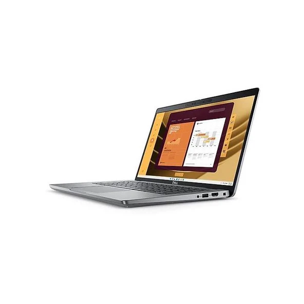 Latitude 5450 Ultra 5 135U 4.40 Ghz 16Gb 512Gb Ssd 14.0"Ubuntu - N009L545014U - 3