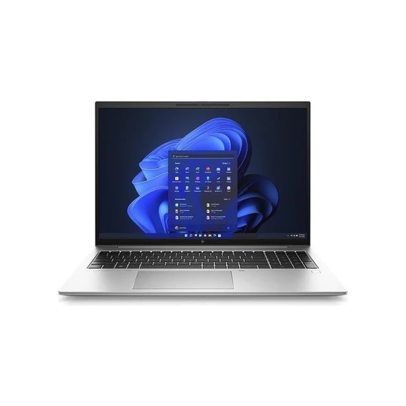 Hp Elitebook 860 G9 6F6B3Ea İ5-1235U 16Gb 512Gb Ssd 16.1" W11Pro ürün görseli 1