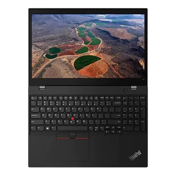 Lenovo ThinkPad L15 Gen4 21H4S9WMTN Core i5 1335U 8GB 256 SSD 15.6" FullHD FreeDOS Notebook - Resim 2