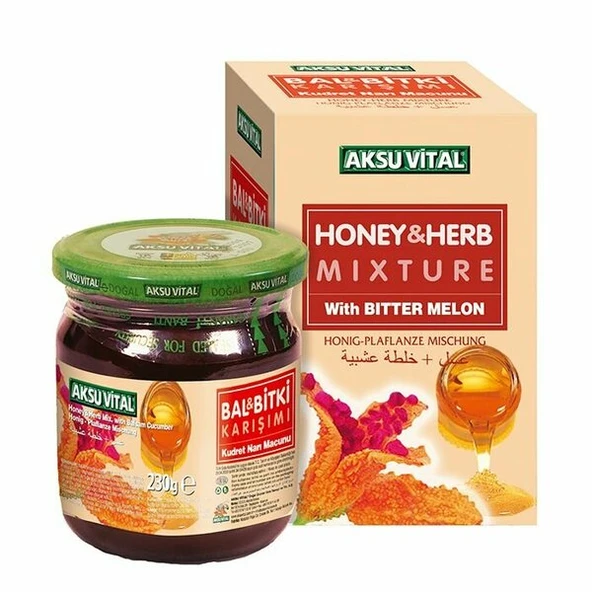 AKS BALLI KUDRET NARI MACUN 230 GR