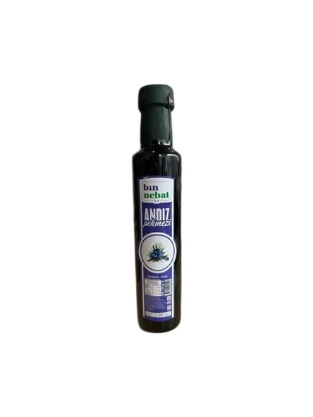 BİNNEBAT ANDIZ PEKMEZİ 330 GR