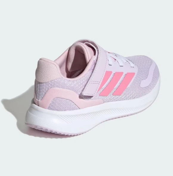 adidas Runfalcon 5 Çocuk Günlük Spor Ayakkabı JP5152 - 4