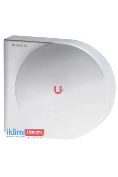 QAC34 DIŞ HAVA SENSÖRÜ - 3