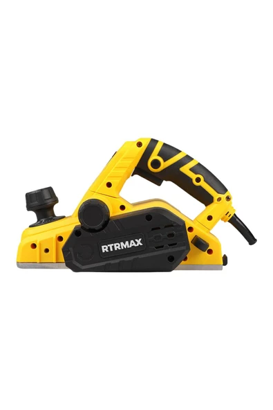 Rtrmax Rtm3990 Elektrikli Planya Makinesi 900W 82*3mm - 2