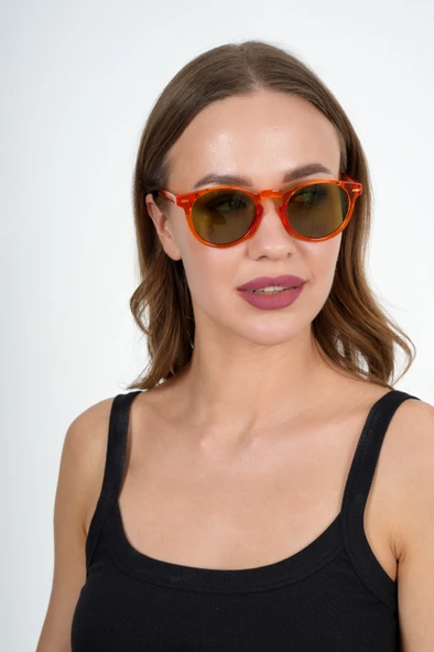 2022 Orange 50 Polo Exchange Güneş Gözlüğü - 2