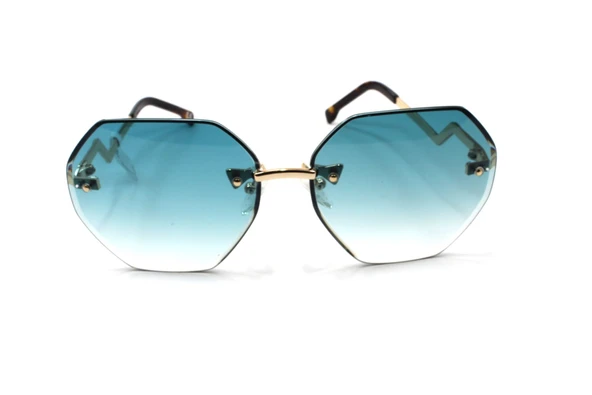 17802 C2 60 Rachel Güneş Gözlüğü - 6