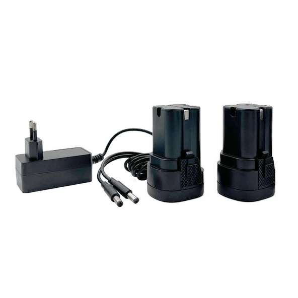 Rico RC4615 Çift Akülü Dal Budama Bağ Meyve Makası - 7