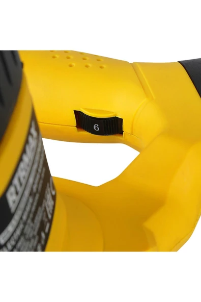 Rtrmax Rtm3920 Elektrikli Boya Karıştırıcı 1200W 120 mm - 3