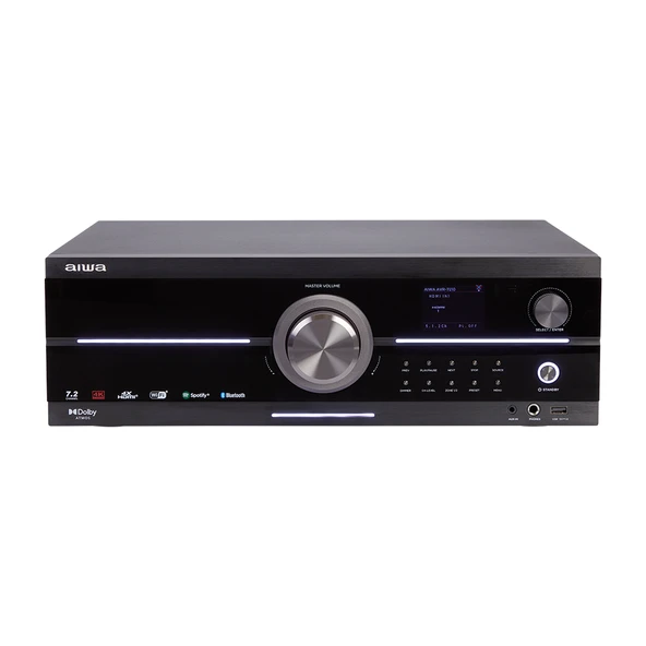 Aiwa AVR-7210 7.2 Kanal A/V Receiver