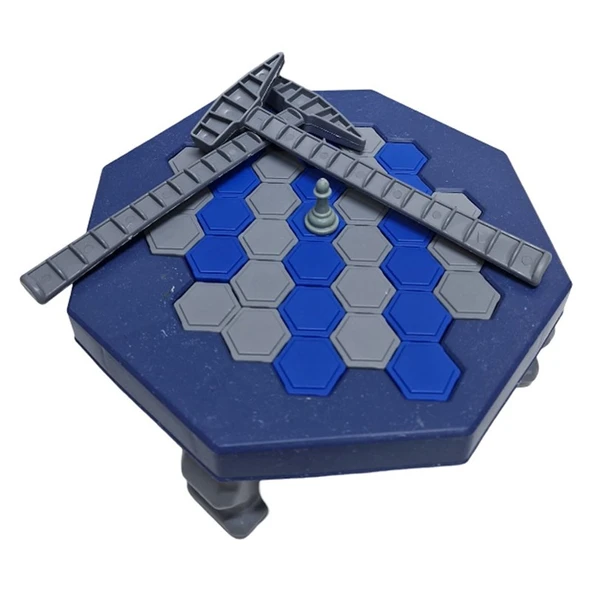 Buz Kırma Oyunu - 4