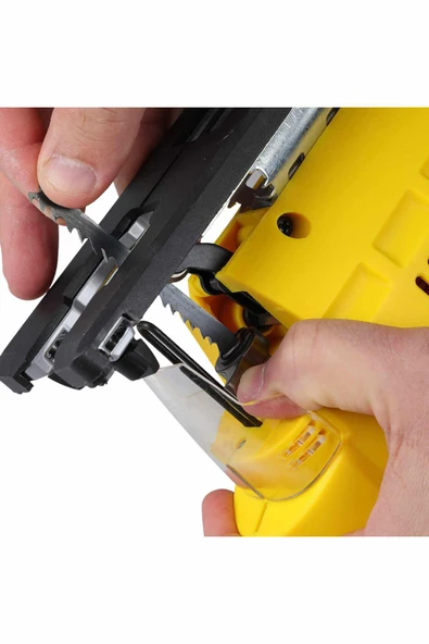 Rtrmax Rtm3680 Dekupaj Testere 110 mm 800W Lazerli - 6
