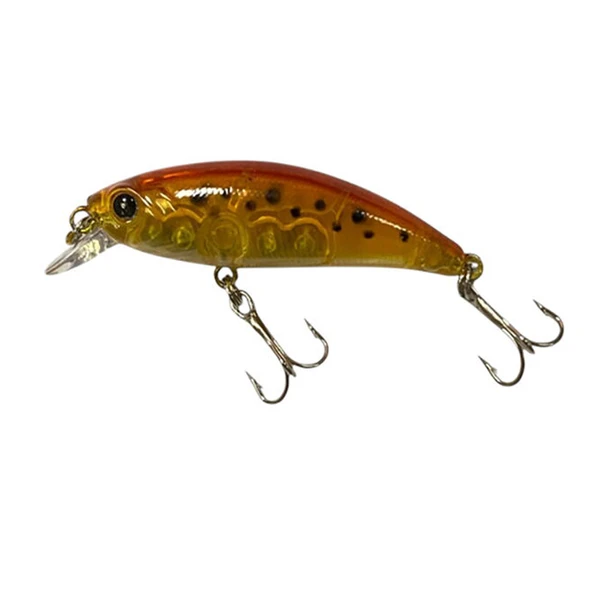 Sea Horse FF Tanto Zipper 5cm 4.5gr F03 Maket Balık ürün görseli 1