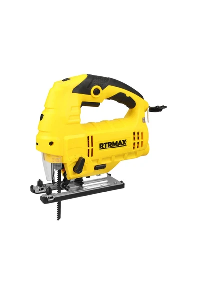 Rtrmax Rtm3680 Dekupaj Testere 110 mm 800W Lazerli - 2