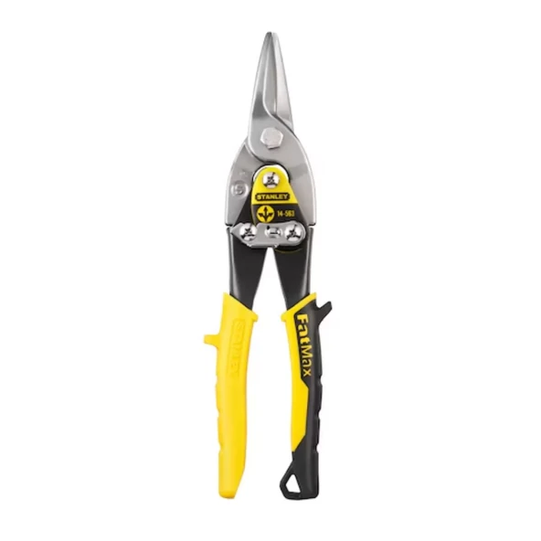 Stanley Fatmax 2-14-563 Profesyonel Sac Makası 250 mm - 2