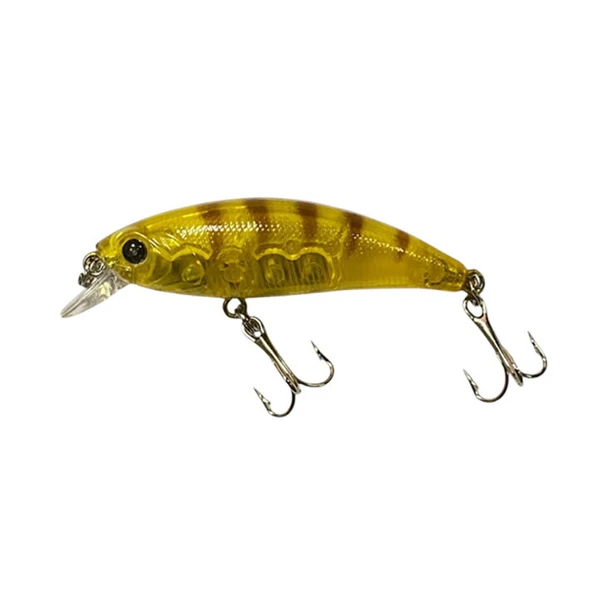 Sea Horse FF Tanto Zipper 5cm 4.5gr F02 Maket Balık - 4