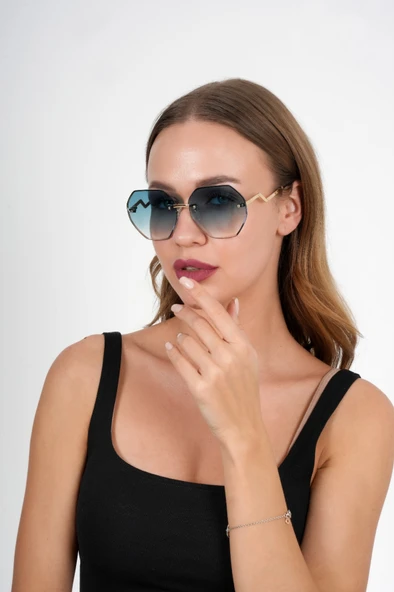 17802 C2 60 Rachel Güneş Gözlüğü - 3