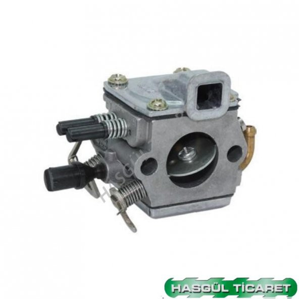 Hsgl Motorlu Testere Stıhl MS340 MS360 Karburatör - 3
