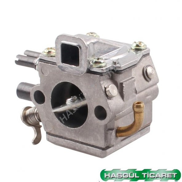 Hsgl Motorlu Testere Stıhl MS340 MS360 Karburatör - 4