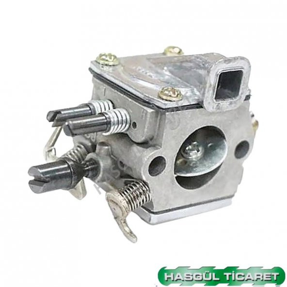 Hsgl Motorlu Testere Stıhl MS340 MS360 Karburatör - 5