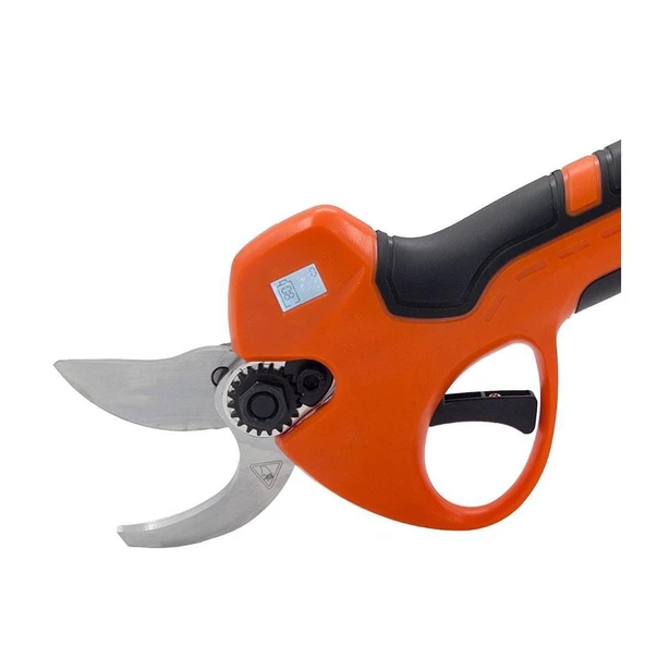 Rico RC4615 Çift Akülü Dal Budama Bağ Meyve Makası - 6