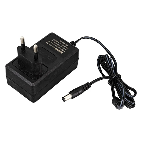 Weko 19 Volt 1.58 Amper 5.5*1.7 Uçlu Notebook Adaptör - 3