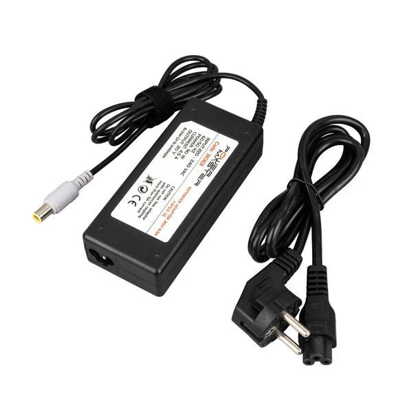 Powermaster PM-31063 20 Volt - 4.5 Amper 7.9*5.5 Mm Uçlu Ibm Notebook Adaptör - 3