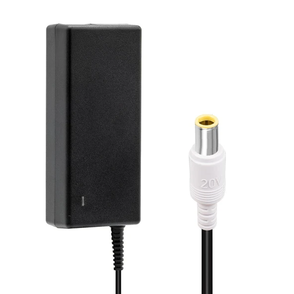 Powermaster PM-31063 20 Volt - 4.5 Amper 7.9*5.5 Mm Uçlu Ibm Notebook Adaptör - 2