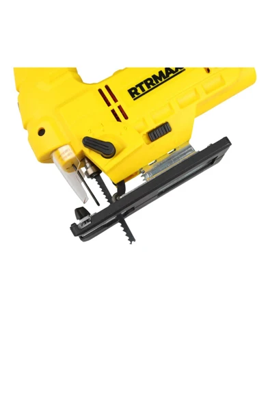 Rtrmax Rtm3680 Dekupaj Testere 110 mm 800W Lazerli - 4