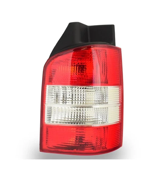 Volkswagen Transporter T5 Sağ Arka Stop Lambası 2003--2009 ürün görseli 1