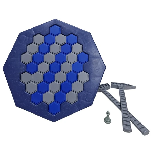 Buz Kırma Oyunu - 3