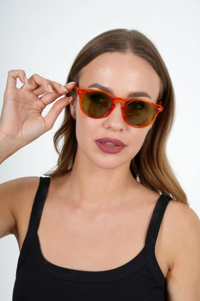 2022 Orange 50 Polo Exchange Güneş Gözlüğü - 5