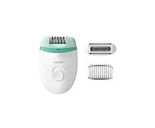 Philips BRE245/05 Satinelle Essential Kompakt Kablolu Epilatör - 4