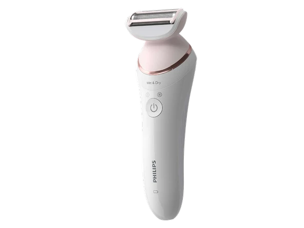 Philips 8000 Serisi BRE730/05 Islak Kuru Epilatör - 3