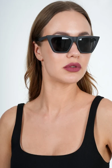 1072 C1 42 Polo Exchange Polarize Güneş Gözlüğü - 4