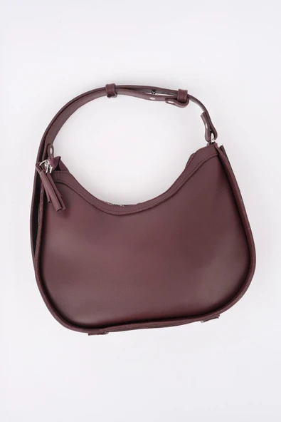 Muggo PERA Kadın El ve Omuz Çantası - 12