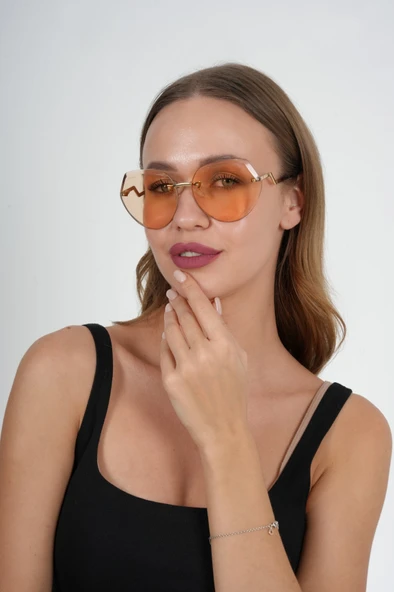 17801 C2 57 Rachel Güneş Gözlüğü