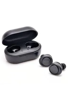 Philips TAT1215BK TWS Kulak İçi Bluetooth Kulaklık