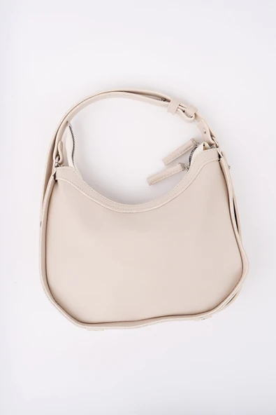 Muggo PERA Kadın El ve Omuz Çantası - 6