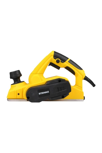 Rtrmax Rtm3970 Elektrikli Planya Makinesi 800W 82*2,5mm - 2